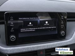 Skoda Kamiq Balance 1,0