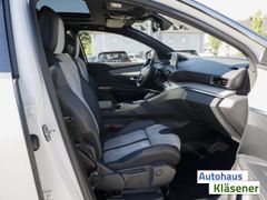 Peugeot 3008 1.6Hybrid GT