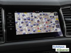 Skoda Kodiaq 2.0TSI 140
