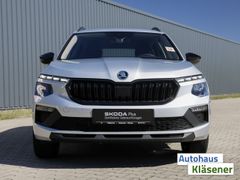 Skoda Kamiq Tour 1.0TSI