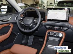 Skoda Kodiaq Selection 2,0