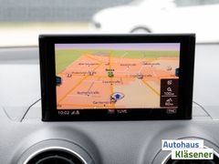 Audi Q2 35 1.5