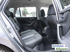 Skoda Kamiq Tour 1.5TSI