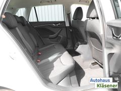Skoda Kamiq 1.5TSI 110KW