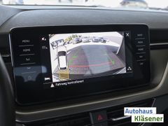 Skoda Scala Clever 1.0