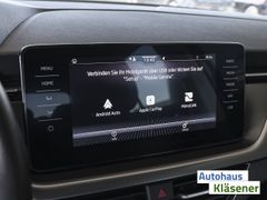 Skoda Scala Clever 1.0