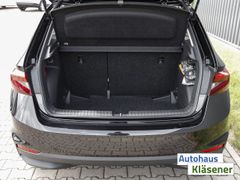 Skoda Fabia Drive 1.0TSI
