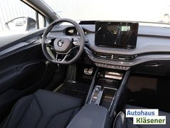 Skoda Enyaq Coupe RS