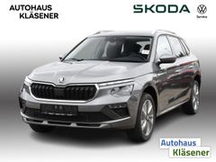 Skoda Kamiq 1.0 TSI