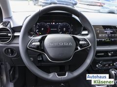 Skoda Fabia Balance 1,0
