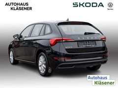 Skoda Scala Ambition 1.0