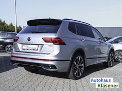 Volkswagen Tiguan 7Sitze R-LINE