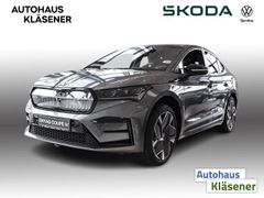 Skoda Enyaq Coupé RS