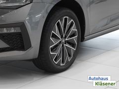 Skoda Scala Tour 1.0