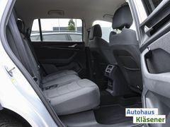 Skoda Kodiaq Selection 1.5