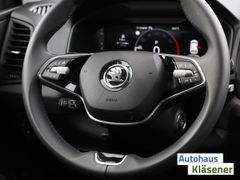 Skoda Karoq Selection 1.5