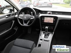 Volkswagen Passat Variant GTE