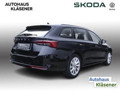 Skoda Octavia Combi Selection