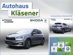 Skoda Fabia Tour 1.5TSI