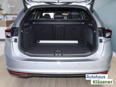 Skoda Superb Combi Sportline