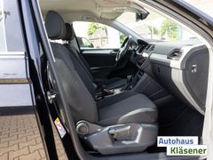 Volkswagen Tiguan Trendline 1.5
