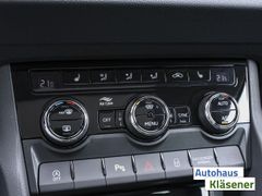 Skoda Karoq 1.5TSI 110KWDSG