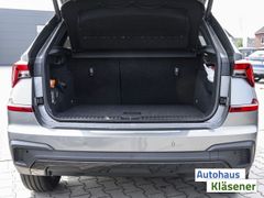 Skoda Kamiq Monte Carlo