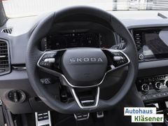 Skoda Karoq Sportline 110KW