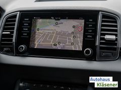 Skoda Karoq Tour 1.5