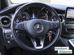 Mercedes-Benz V 250d (Lang)