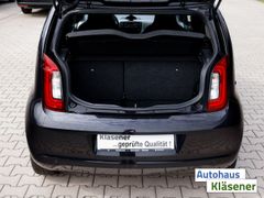 Skoda Citigo Clever 1.0