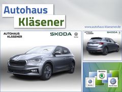 Skoda Fabia Balance 1,0