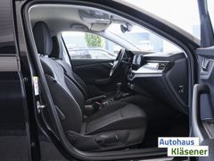 Skoda Scala Clever 1.0