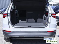 Skoda Karoq Tour 1.5TSI