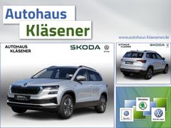 Skoda Karoq Tour 1.5TSI