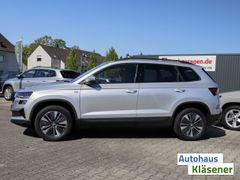 Skoda Karoq Tour 1.5TSI