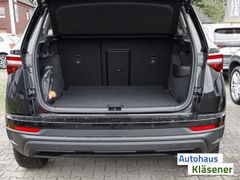 Skoda Karoq 1.5TSI 110KW