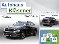 Skoda Kamiq TSI 85KW