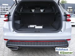 Skoda Kodiaq RS Sportpaket