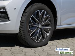 Skoda Kamiq Tour 1.0TSI