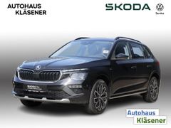 Skoda Kamiq Tour 1.5TSI