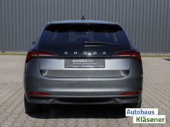 Skoda Scala 1.5TSI DSG