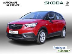 Opel Crossland X Edition