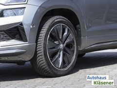 Skoda Karoq Sportl. 1.5TSI