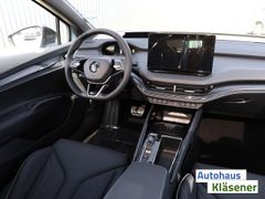 Skoda Enyaq Coupe RS