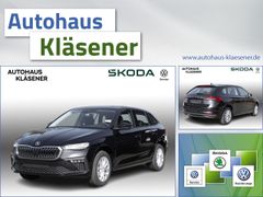 Skoda Scala Selection 1,0