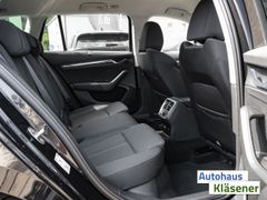 Skoda Octavia Combi 2.0TDI