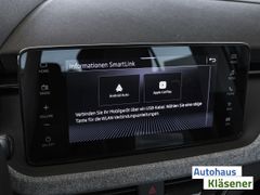 Skoda Kamiq Tour 1.0TSI