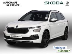 Skoda Kamiq 1.0 TSI