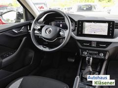 Skoda Kamiq TSI 85KW